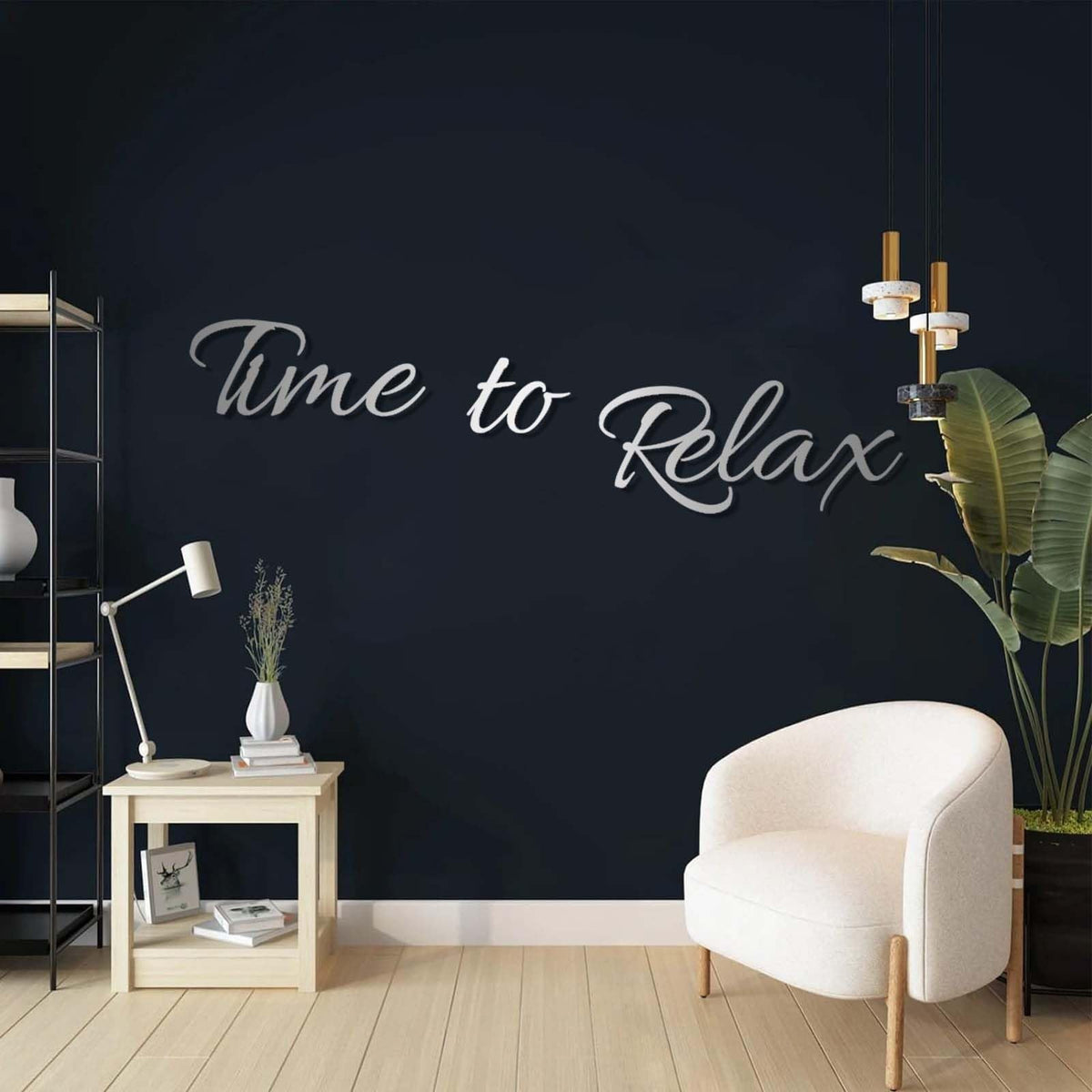 Relaxation