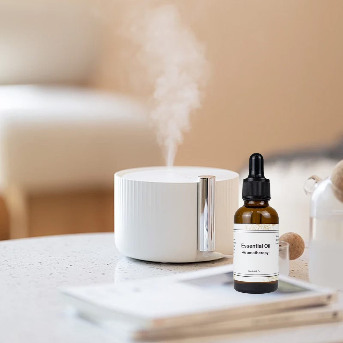 Aroma Oils
