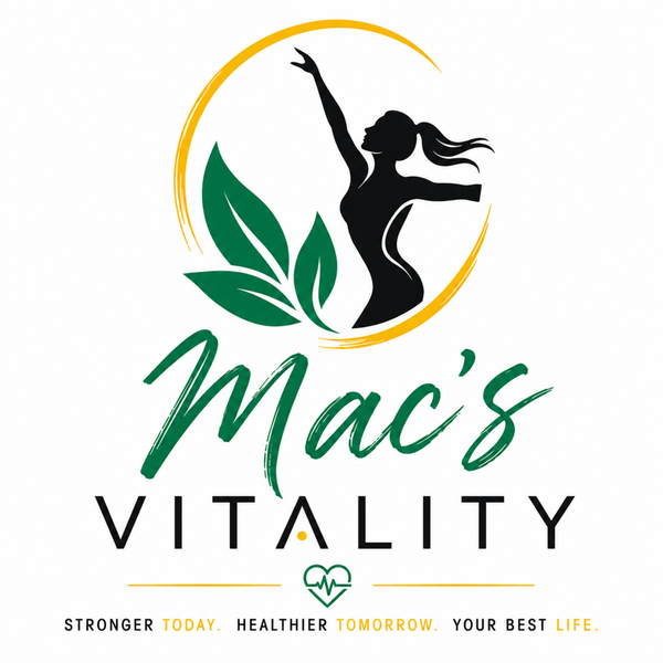 Mac's Vitality