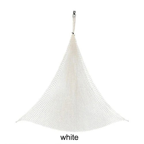 Yoga Hammock Net Aerial Yoga Net Anti Gravity Swing Net Rope Hanging Bed Net Inversion  Fetness Workout Equipment Yoga Hall