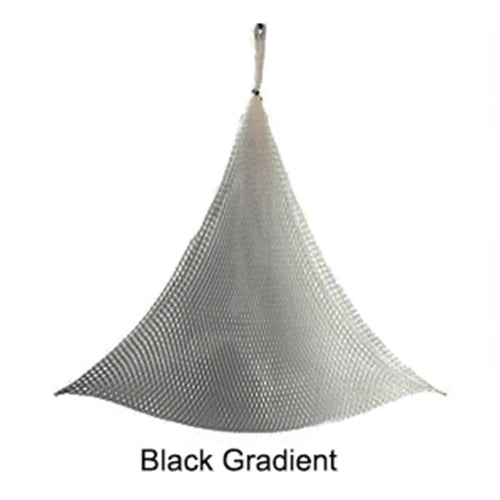 Yoga Hammock Net Aerial Yoga Net Anti Gravity Swing Net Rope Hanging Bed Net Inversion  Fetness Workout Equipment Yoga Hall