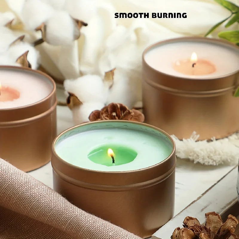 Soy Wax, Beeswax Pellets, 0.5/227G,Premium 100%, Suitable for Making Aromatherapy Candles, DIY Handmade Wax Mold Materials